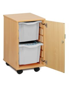 Monarch Moblie Phone Storage Unit
