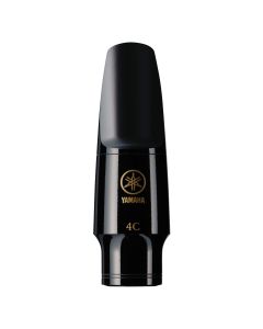 Yamaha MPAS 4C Alto Saxophone Mouthpiece