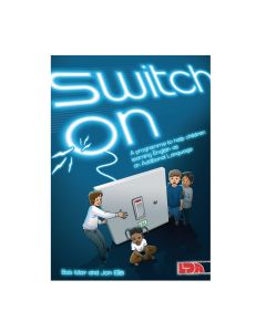 Switch On Book