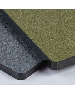 Duo Perspex Cast Acrylic Sheets