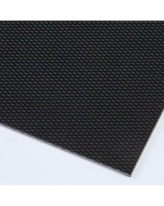 ABS Carbon Fibre Effect Sheets