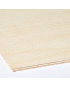 Birch Plywood Sheets