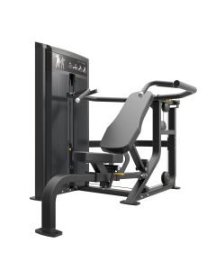 Gym Gear Pro Series Multipress