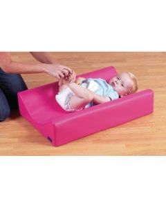 Snoozeland Baby Safe Changing Mat - Pink