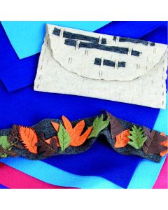 Polyester Fusing Felt