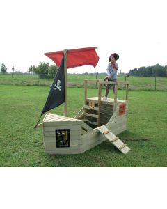 Pirate Ship
