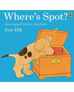 Spot Books - Pack of 6