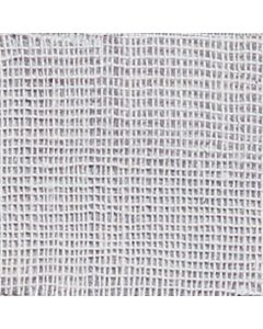 Soft White Muslin