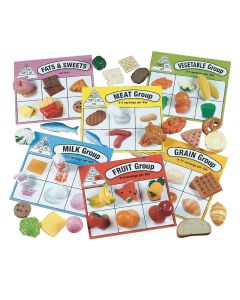 Nutrition Lotto