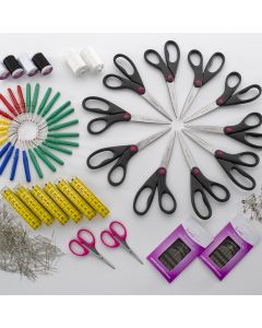 Sewing Essentials Kit