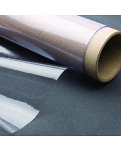 Clear PVC Sheeting