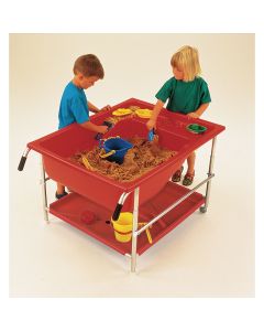 Storage Shelf