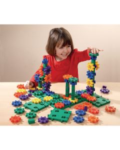 Creative Gears - Pack of 96