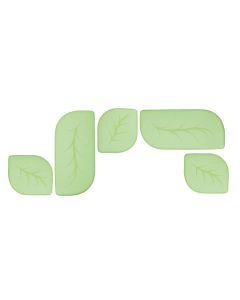 Natural World Double Leaf seat