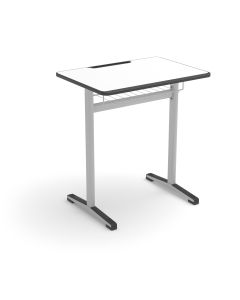 Naxel School Desk - 6-8 Years