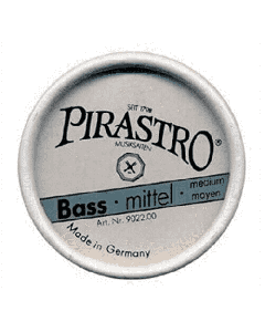 Pirastro P9022 Double Bass Rosin