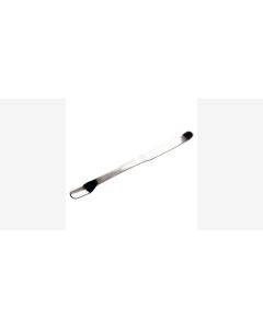 Nuffield Raised Centre Spatula - Pack of 10