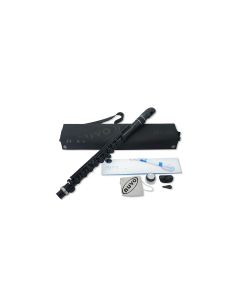 Nuvo jFlute Outfit - Black