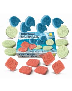 Scenery Stones - Ocean Play