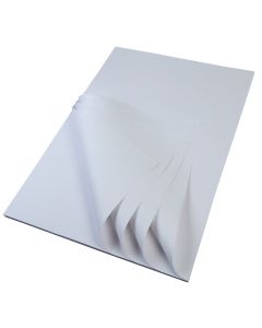 A0 Premium Cartridge Paper 130gsm