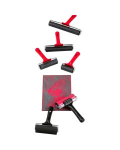 Standard Inking Rollers