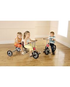 Winther Bicycle