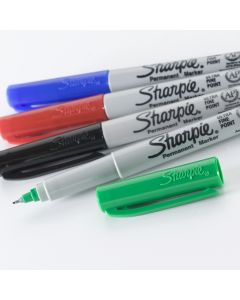 Sharpie Markers