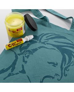 Jacquard Color Magnet