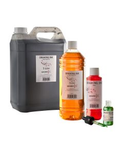 Specialist Crafts Drawing Inks