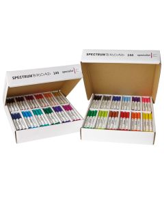 Spectrum Broad Selections_P399E
