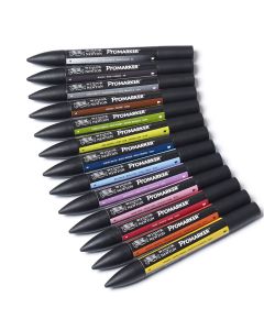 Winsor & Newton ProMarket Set of 13