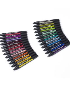 Winsor & Newton ProMarkers