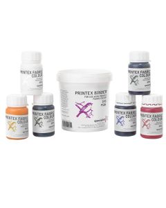 Specialist Crafts Printex Introductory Set