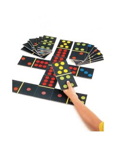Big Floor Dominoes