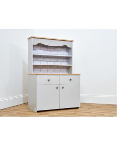 Role Play Welsh Dresser - Grey