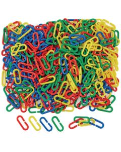 Links in a Tub - Pack of 500