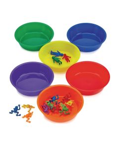 Sorting Bowls - Pack of 6