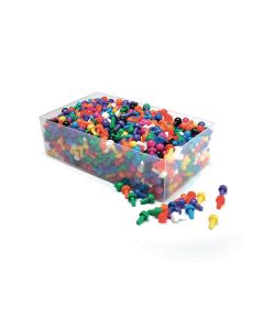Mushroom Pegs - Tub 1000