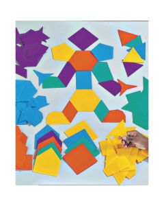 Polygon Allsorts