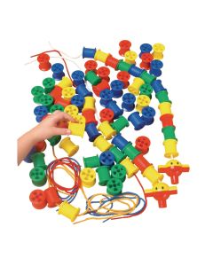Cotton Reels - Pack of 80