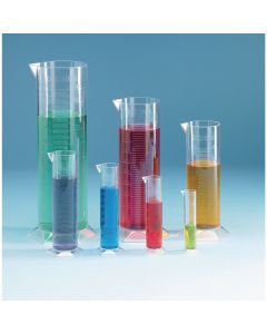 Funnel Cylinder Offer