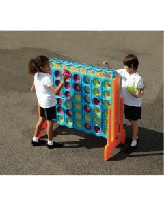 Giant 4-in-a-Row
