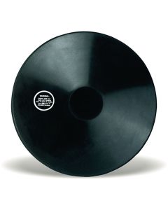 Vinex Rubber Discus - 1.25kg
