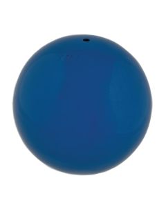 Vinex Cast Iron Shot Put - 2.75kg - Blue