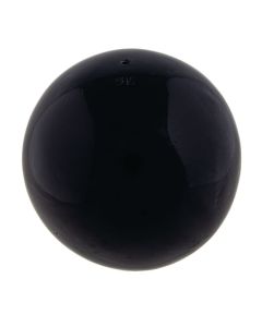 Vinex Cast Iron Shot Put - 5kg - Black