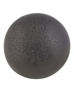 Vinex Cast Iron Shot Put - 7.25kg - Grey