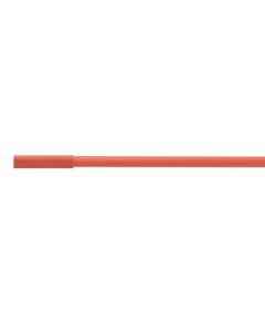 Harrod Sport School Aluminium Lath - 4m - 1.0kg