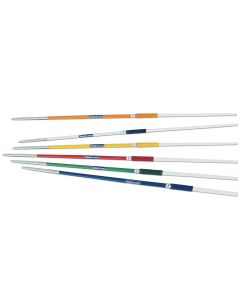 Training Javelin - 400g - 1.88m - Orange/White