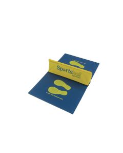 Eveque Speed Bounce - Blue/Yellow