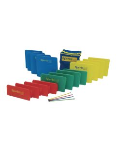 Eveque Pacesetter 1/2m Hurdle Set